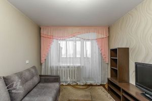 Продам квартиру 2-х комнатную с общей площадью 43м2, 4/5 эт., на улице Георгия исакова ул, Индустриальный район, г. Барнаул, Алтайский край, Россия, агентство Миэль офис в Барануле