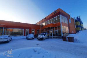 Сдам офисное помещение с общей площадью 485м2, на улице Энергетиков пр-кт, Индустриальный район, г. Барнаул, Алтайский край, Россия, агентство Миэль офис в Барануле