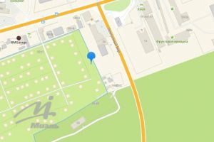 Продам земельный участок, на улице Власихинская, Индустриальный район, г. Барнаул, Алтайский край, Россия, агентство Миэль офис в Барануле