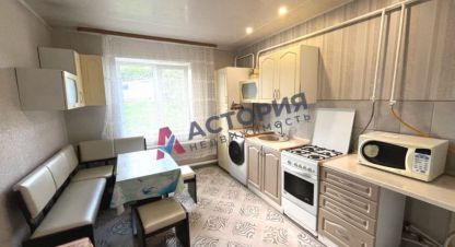 Купить дом 3-х комнатную, 137.1 кв. м., Россия, г. Крекшино. Фотография №9