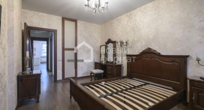 Продаётся 3-х комнатная квартира в г. Мытищи. Фотография №6