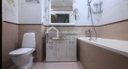 Купить квартиру 3-х комнатную, 89.8 кв. м., Россия, г. Мытищи. Фотография №10