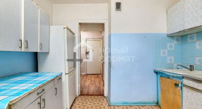 Купить квартиру 2-х комнатную, 53.4 кв. м., Россия, г. Балашиха. Фотография №9