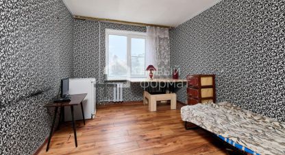 Продам квартиру 2-х комнатную с общей площадью 53.4м2, 5/9 эт., на улице Шоссе энтузиастов, г. Балашиха, Московская обл., Россия, агентство Новый Формат. Фотография №1