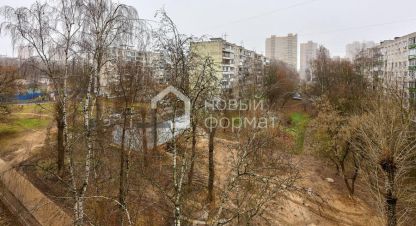 Продаётся 2-х комнатная квартира в г. Балашиха. Фотография №6