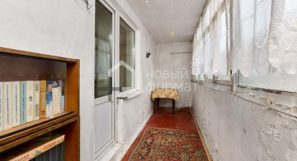 Купить квартиру на улице Шоссе энтузиастов г. Балашиха. Фотография №5