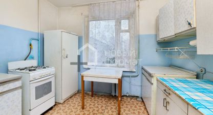 Купить квартиру 2-х комнатную, 53.4 кв. м., Россия, г. Балашиха. Фотография №8