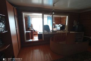 Продам дом с общей площадью 106.9м2, на улице Центральная, г. Кизнер, Удмуртия респ., Россия, агентство Сервис по недвижимости ИМЛС Продам дом с общей площадью 106.9м2, на улице Центральная, г. Кизнер, Удмуртия респ., Россия, агентство Сервис по недвижимости ИМЛС