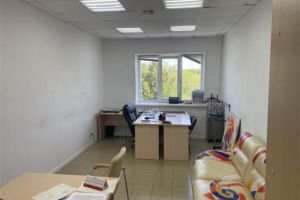 Продам офисное помещение с общей площадью 20.8м2, на улице Промышленная, Засвияжский район, г. Ульяновск, Ульяновская обл., Россия, агентство Сервис по недвижимости ИМЛС