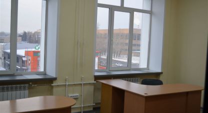 Снять офисное помещение в г. Барнаул. Фотография №2 Снять офисное помещение в г. Барнаул. Фотография №2