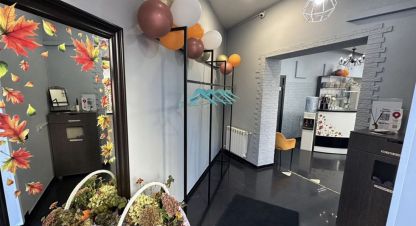 Снять офисное помещение на улице Лесгафта г. Казань. Фотография №5 Снять офисное помещение на улице Лесгафта г. Казань. Фотография №5