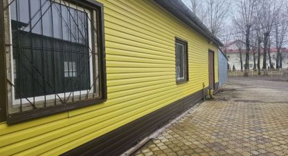 Сдаётся производственно-складское помещение в г. Новомосковск. Фотография №6 Сдаётся производственно-складское помещение в г. Новомосковск. Фотография №6