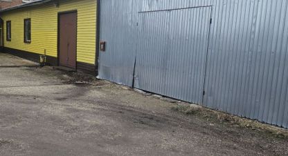 Сдаётся производственно-складское помещение в г. Новомосковск. Фотография №7 Сдаётся производственно-складское помещение в г. Новомосковск. Фотография №7