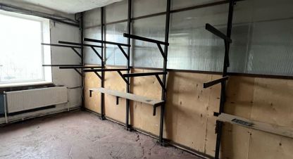 Снять производственно-складское помещение на улице Рудничная г. Новомосковск. Фотография №5 Снять производственно-складское помещение на улице Рудничная г. Новомосковск. Фотография №5