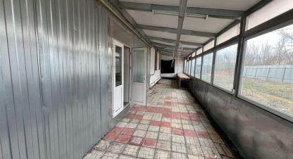 Снять производственно-складское помещение на улице Рудничная г. Новомосковск. Фотография №4 Снять производственно-складское помещение на улице Рудничная г. Новомосковск. Фотография №4