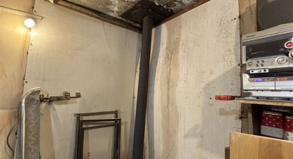 Продаётся гараж/Паркинг в г. Североморск. Фотография №6 Продаётся гараж/Паркинг в г. Североморск. Фотография №6