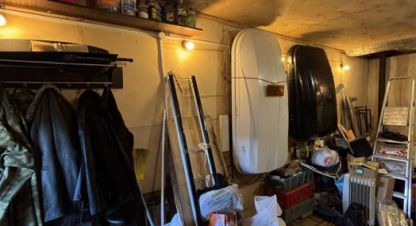 Купить гараж/паркинг на улице Восточная г. Североморск. Фотография №4 Купить гараж/паркинг на улице Восточная г. Североморск. Фотография №4