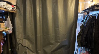 Продаётся гараж/Паркинг в г. Североморск. Фотография №7 Продаётся гараж/Паркинг в г. Североморск. Фотография №7