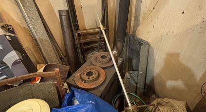 Купить гараж/паркинг на улице Восточная г. Североморск. Фотография №5 Купить гараж/паркинг на улице Восточная г. Североморск. Фотография №5