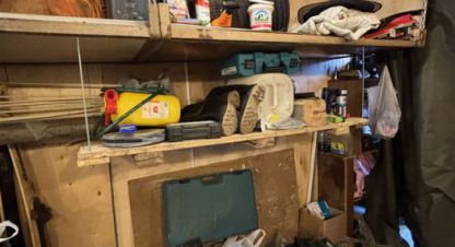 Купить гараж/паркинг, 23.8 кв. м. Фотография №8 Купить гараж/паркинг, 23.8 кв. м., Россия, г. Североморск. Фотография №8