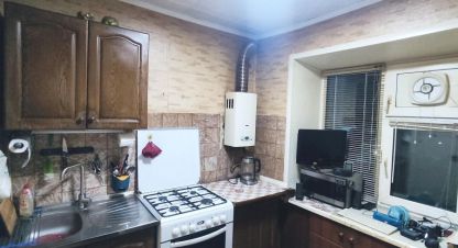 Сдам квартиру 2-х комнатную с общей площадью 56.8м2, 5/5 эт., на улице Черноречье мкр, Центральный район, г. Кострома, Костромская обл., Россия, агентство Служба недвижимости СЛАВНА. Фотография №1