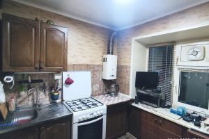 Сдам квартиру 2-х комнатную с общей площадью 56.8м2, 5/5 эт., на улице Черноречье мкр, Центральный район, г. Кострома, Костромская обл., Россия, агентство Служба недвижимости СЛАВНА