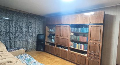 Снять 2-х комнатную квартиру на улице Черноречье мкр г. Кострома. Фотография №4