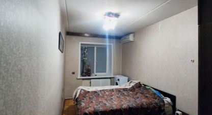 Снять квартиру на улице Черноречье мкр г. Кострома. Фотография №5