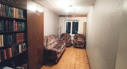 Сдаётся 2-х комнатная квартира в г. Кострома. Фотография №6