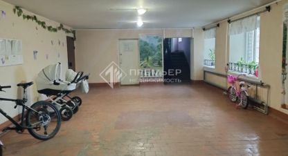 Продаётся комната в г. Киров. Фотография №6