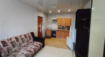 Купить комнату на улице Красина г. Киров. Фотография №5