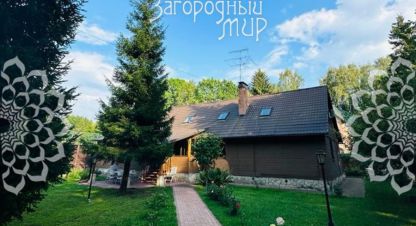 Купить дом на улице Дубовая роща г. Новоглаголево. Фотография №5