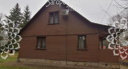 Купить 3-х комнатную дом на улице Дубовая роща г. Новоглаголево. Фотография №4