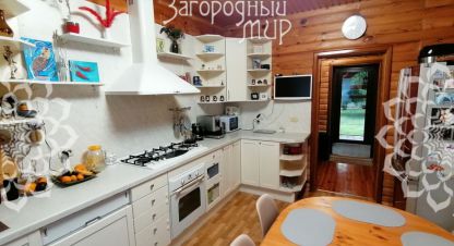 Купить дом 3-х комнатную, 208 кв. м., Россия, г. Новоглаголево. Фотография №8