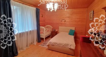 Купить дом 3-х комнатную, 208 кв. м., Россия, г. Новоглаголево. Фотография №9