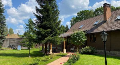 Купить дом в г. Новоглаголево. Фотография №3