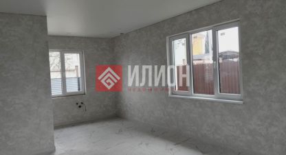 Купить дом 3-х комнатную, 125 кв. м. Фотография №10 Купить дом 3-х комнатную, 125 кв. м., Россия, г. Тсн родник. Фотография №10