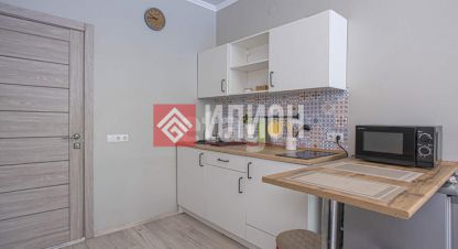 Купить 1 комнатную квартиру в г. Орловка. Фотография №2