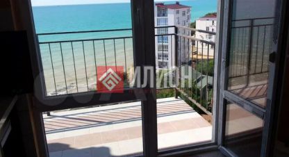 Купить 2-х комнатную квартиру в г. Орловка. Фотография №2