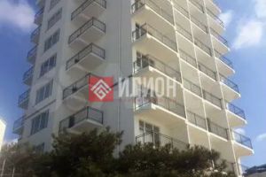 Продам квартиру 2-х комнатную с общей площадью 60м2, 9/9 эт., на улице Качинское шоссе, г. Орловка, Крым авт. респ., Россия, агентство Илион