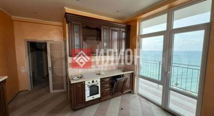 Купить квартиру на улице Качинское шоссе г. Орловка. Фотография №5