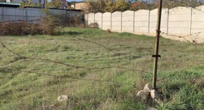 Купить земельный участок на улице Территория ст ямал г. Севастополь. Фотография №4 Купить земельный участок на улице Территория ст ямал г. Севастополь. Фотография №4