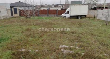 Продаётся земельный участок в г. Севастополь. Фотография №6 Продаётся земельный участок в г. Севастополь. Фотография №6