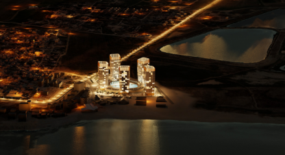 Купить земельный участок. Фотография №8 Купить земельный участок, Россия, г. Квартал адмиральская. Фотография №8