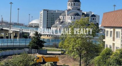 Продам земельный участок, г. Сириус, Краснодарский край, Россия, агентство Penny Lane Realty. Фотография №1