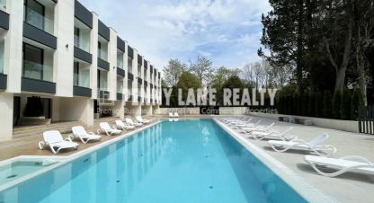 Купить квартиру, 28 кв. м. Фотография №1 Продам квартиру с общей площадью 28м2, 2/5 эт., г. Сочи, Краснодарский край, Россия, агентство Penny Lane Realty. Фотография №1