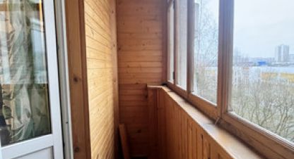 Снять квартиру 4-х комнатную, 100.2 кв. м. Фотография №9 Снять квартиру 4-х комнатную, 100.2 кв. м., Россия, г. Зеленоград г.. Фотография №9