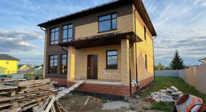 Купить 5-ти комнатную дом в г. Комаровка. Фотография №2