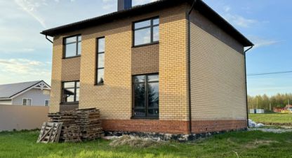 Продам дом 5-ти комнатный с общей площадью 156м2, г. Комаровка, Московская обл., Россия, агентство Интернет-партнер. Фотография №1