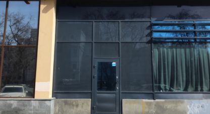 Сдам торговое помещение с общей площадью 250м2, на улице Мамина-сибиряка ул, Квартал центральный район, г. Екатеринбург, Свердловская обл., Россия, агентство Интернет-партнер. Фотография №1